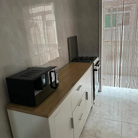 Luxor Apartment Linares (Jaen)