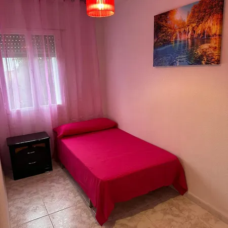 Luxor Apartment