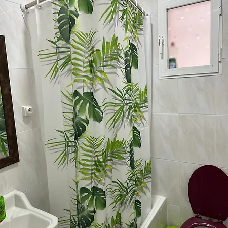 Apartment Luxor