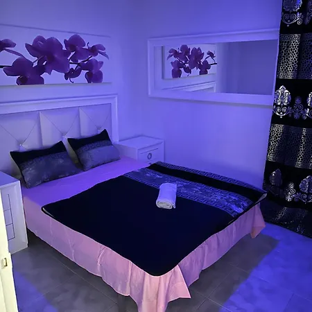 Apartment Luxor *