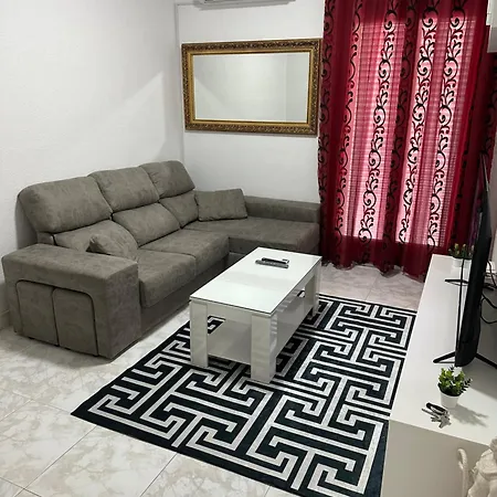 Luxor Apartment